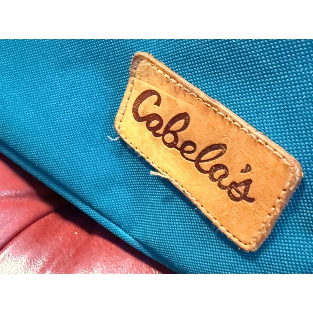 Cabelas cabelas soft